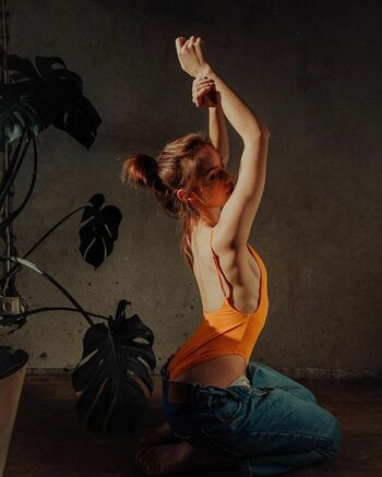 Angelina Romashka
