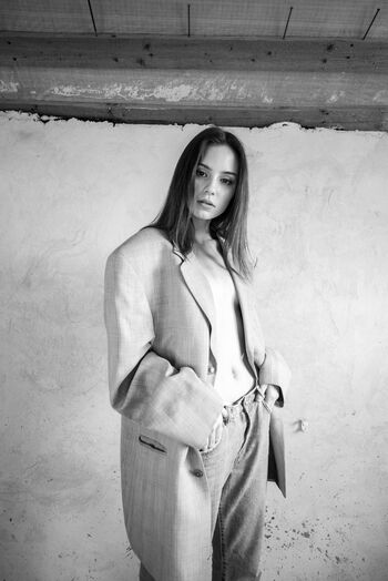 Angelina Romashka