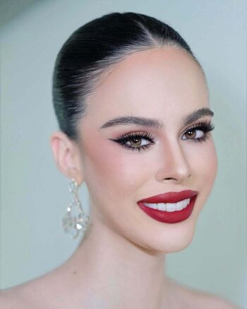 Angelina Skye Walker