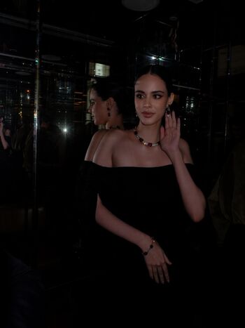 Angelina Skye Walker