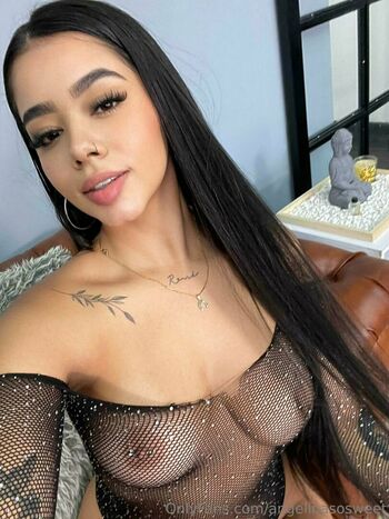 Angelina Sweet