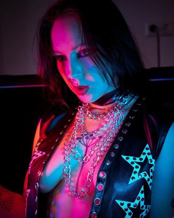 Angelina Vehera