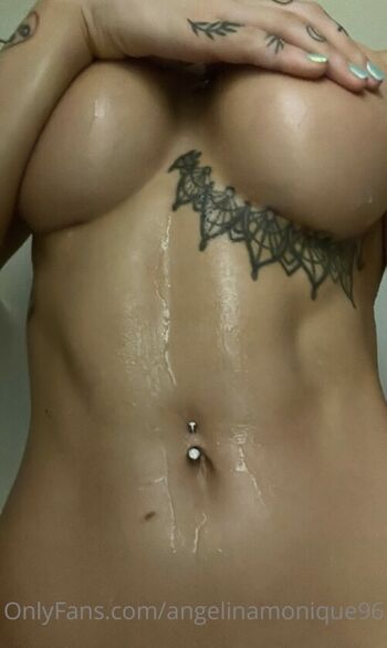 Angelinamonique96