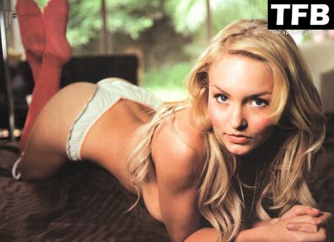 Angelique Boyer