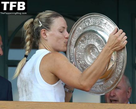 Angelique Kerber