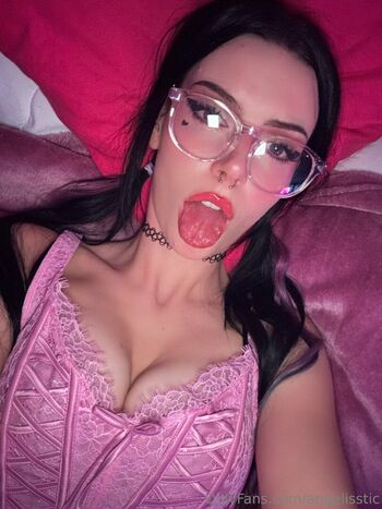 angelisstic