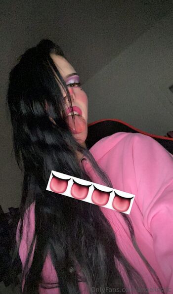 angelisstic