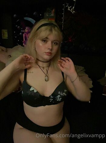 angelixvampp