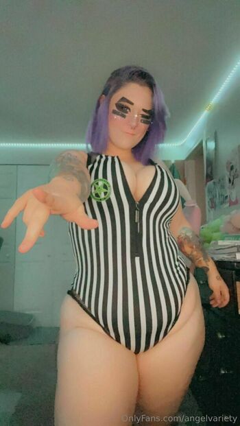 AngelVariety