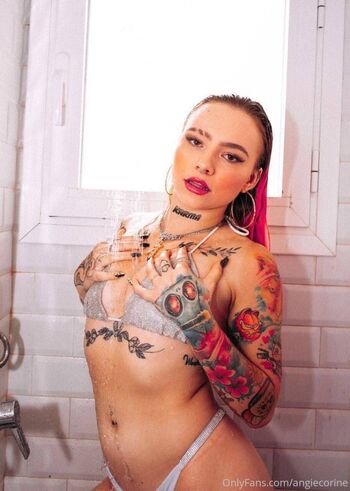 Angie Corine