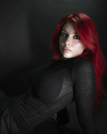 Angie Strelnikova