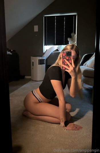 Angipangin
