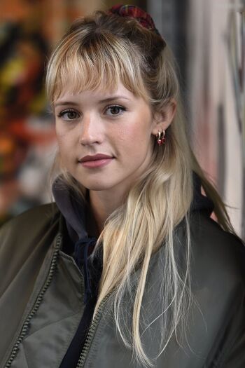 Angèle
