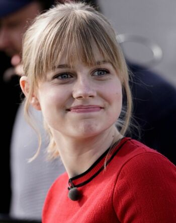 Angourie Rice