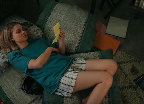 Angourie Rice