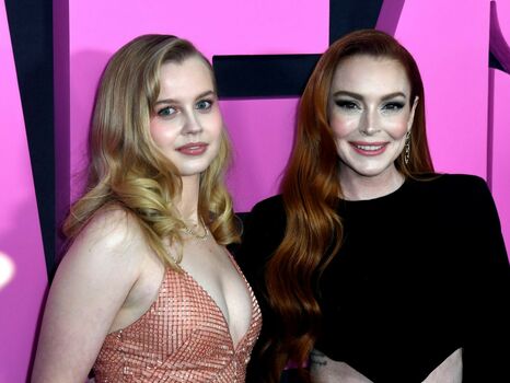 Angourie Rice