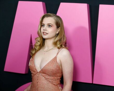 Angourie Rice