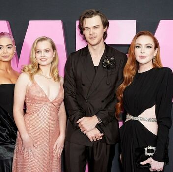 Angourie Rice
