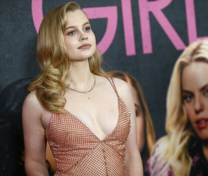 Angourie Rice