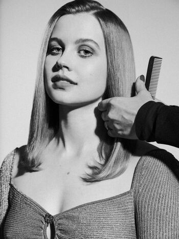 Angourie Rice