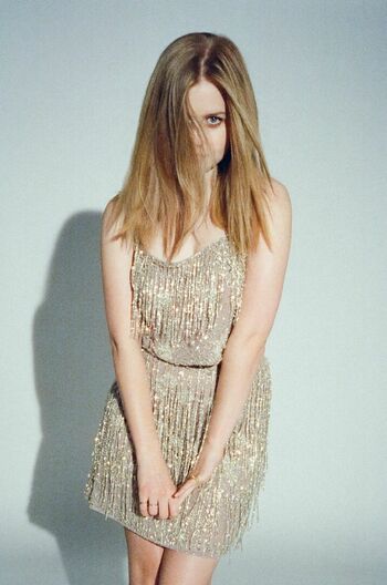 Angourie Rice