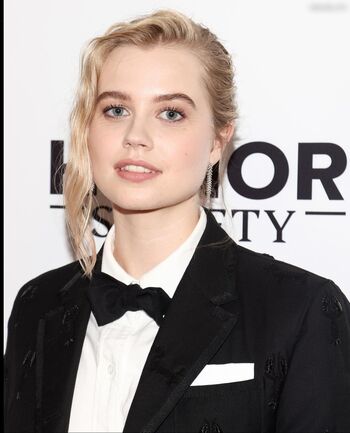 Angourie Rice