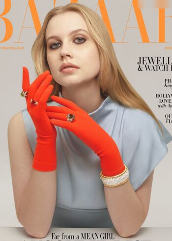 Angourie Rice