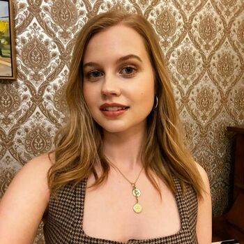 Angourie Rice