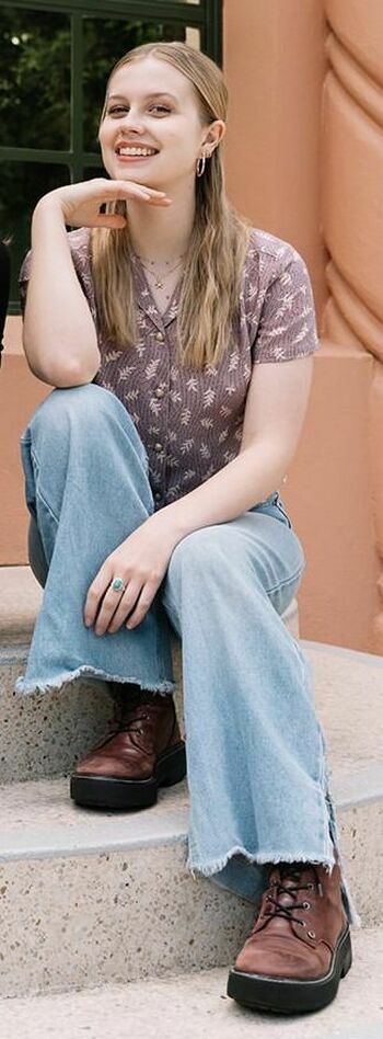 Angourie Rice