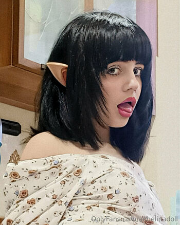 anhelinadoll