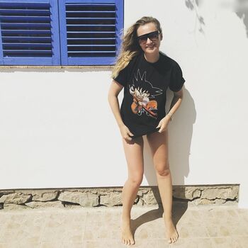 Ania Niedick