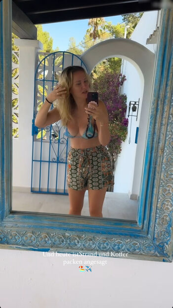 Ania Niedick
