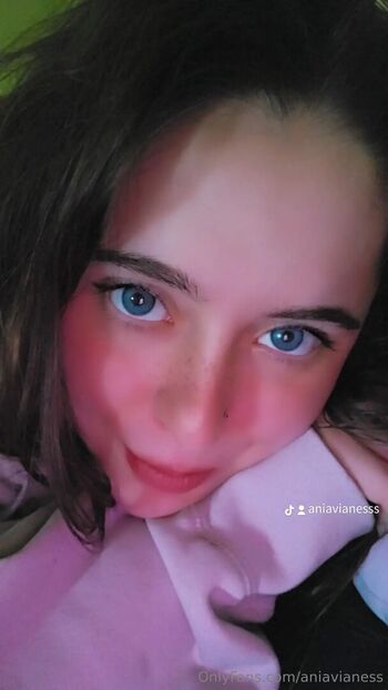 aniavianess