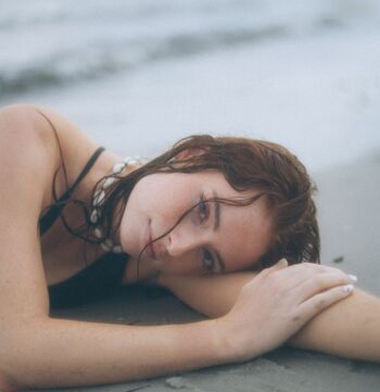 Anica Zimmermann