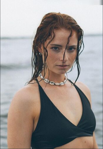 Anica Zimmermann