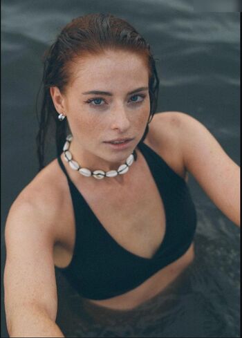 Anica Zimmermann