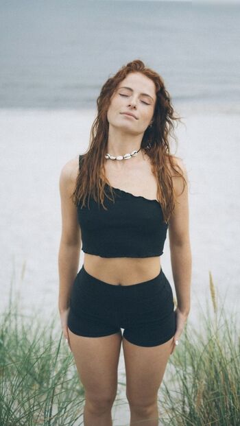 Anica Zimmermann