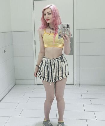 Anie Joy