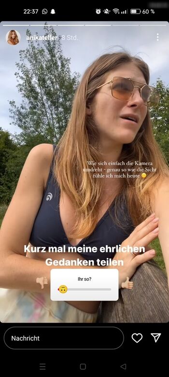 Anika Teller