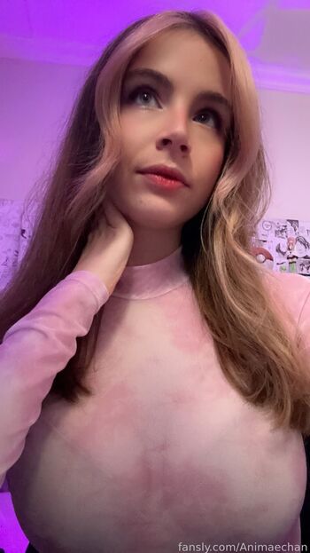 Animaechan