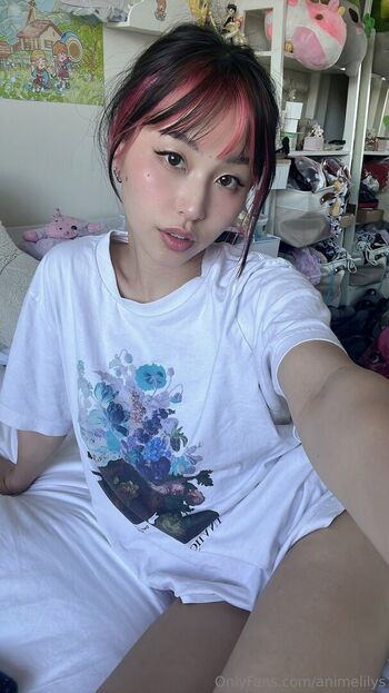 animelilys