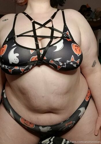 animetitties
