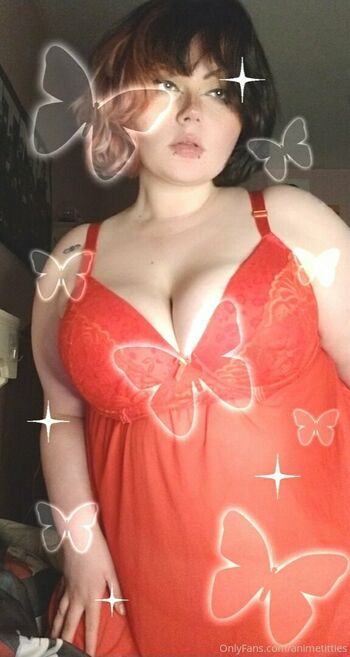 animetitties