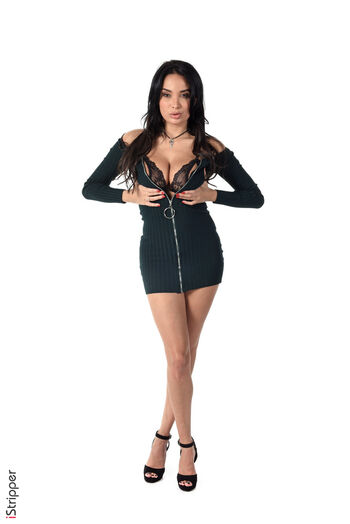 Anissa Kate