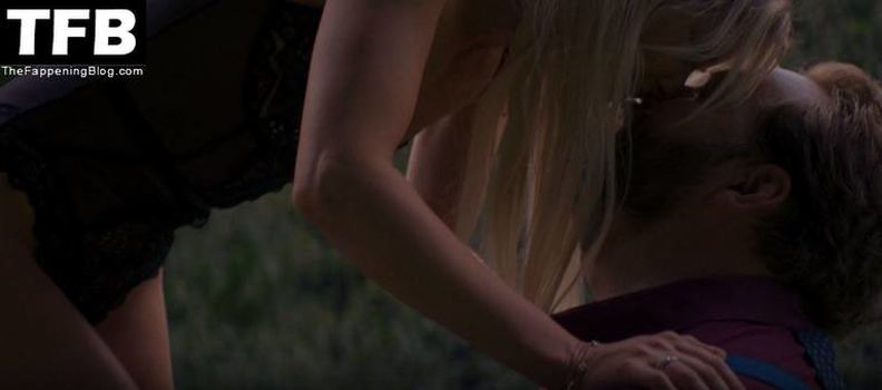 Anita Briem