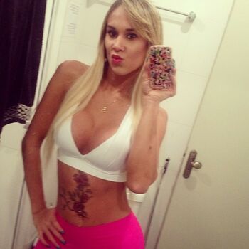 Anita Evelyn