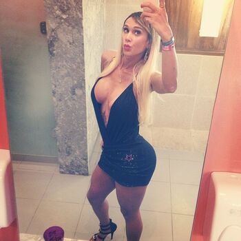 Anita Evelyn