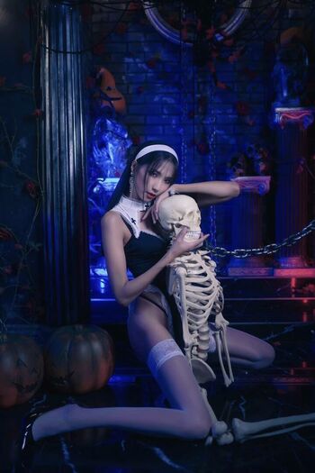 Anita Feifei