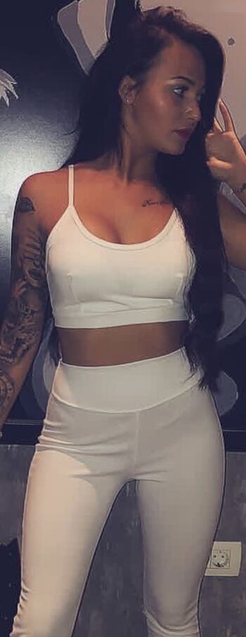 Anita Latifi