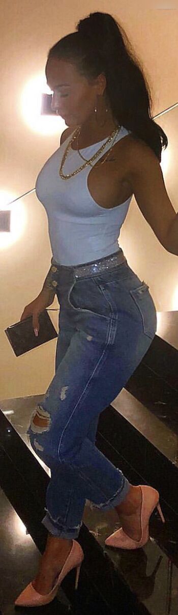 Anita Latifi